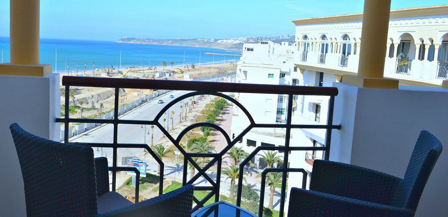 Le Rio Appart-hotel Center