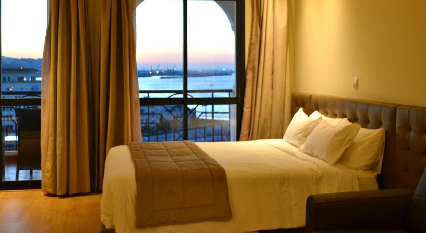 Le Rio Appart-hotel Center Aparthotel