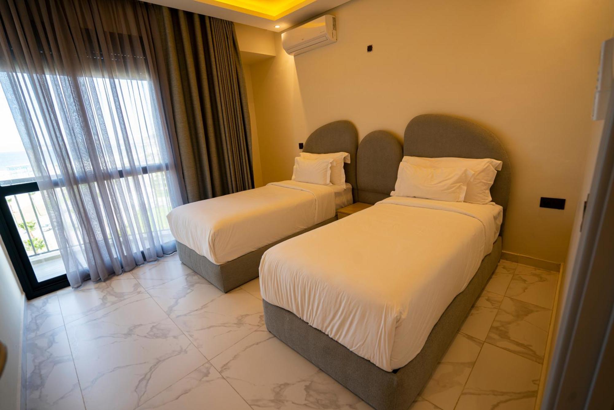 Le Rio Appart-hotel Center Aparthotel 4*