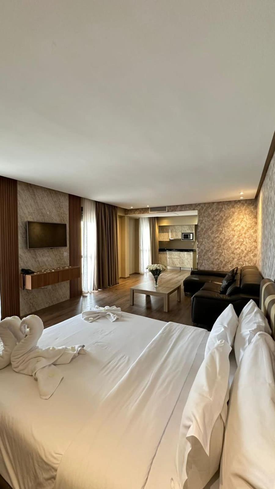 Aparthotel Le Rio Appart-hotel Center 4*