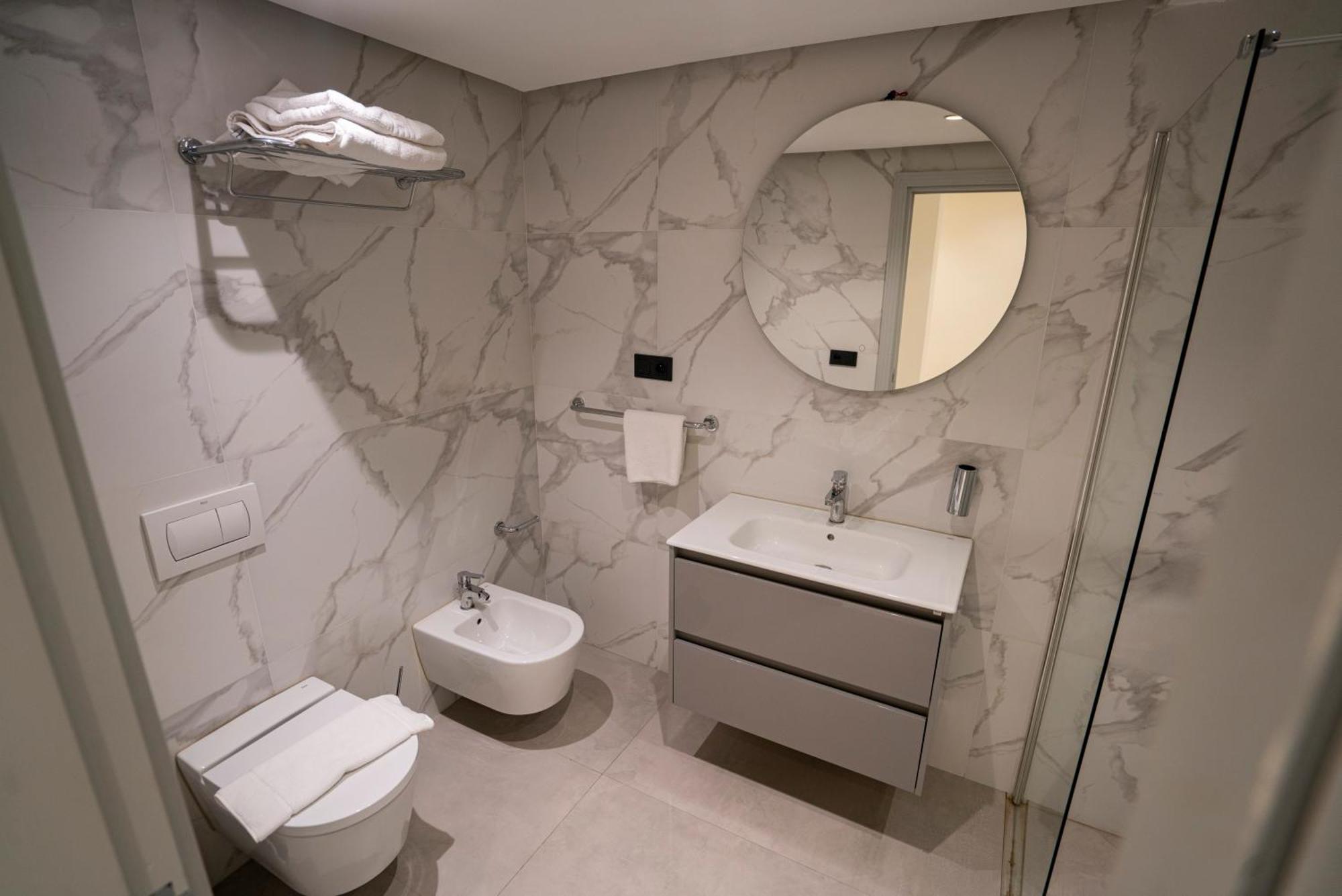 Le Rio Appart-hotel Center 4* Tangier