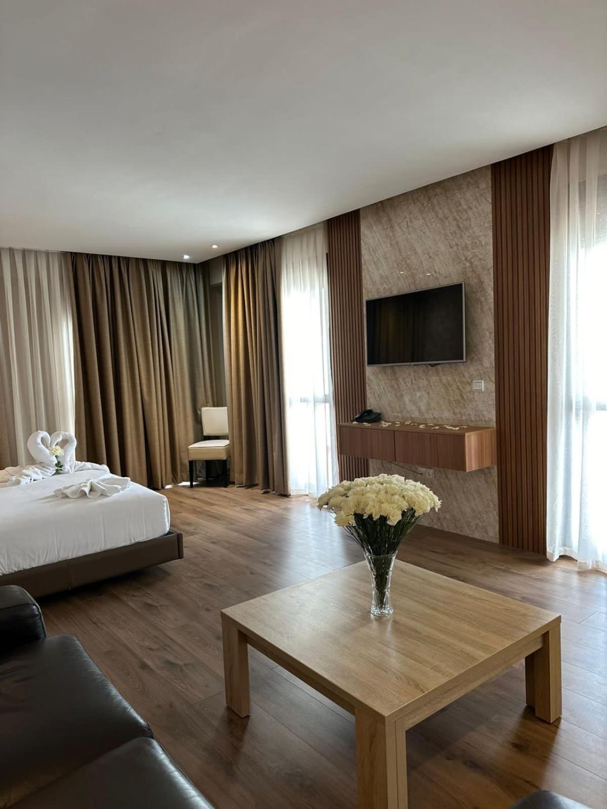 Le Rio Appart-hotel Center Aparthotel 4*