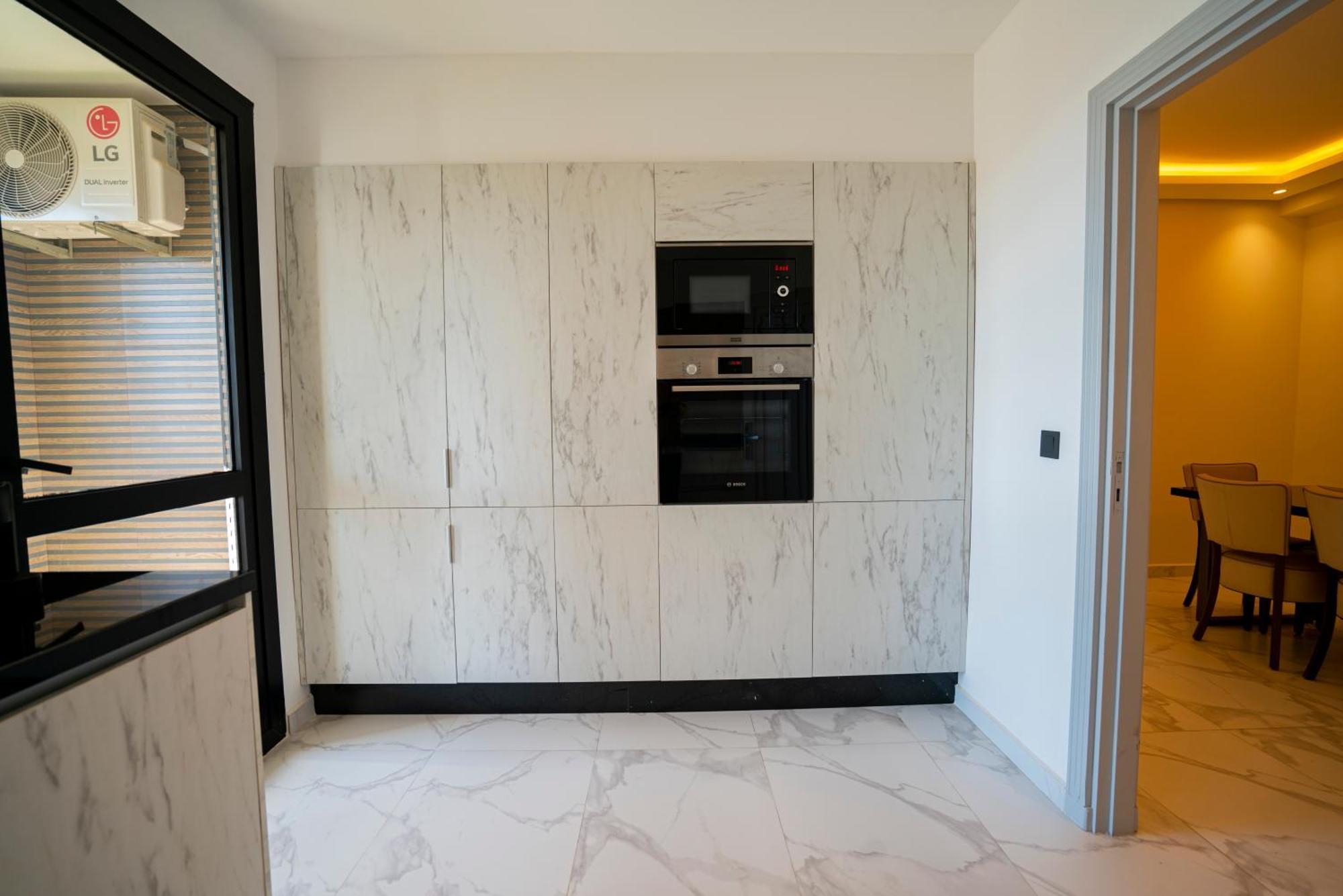 Le Rio Appart-hotel Center Aparthotel Tangier