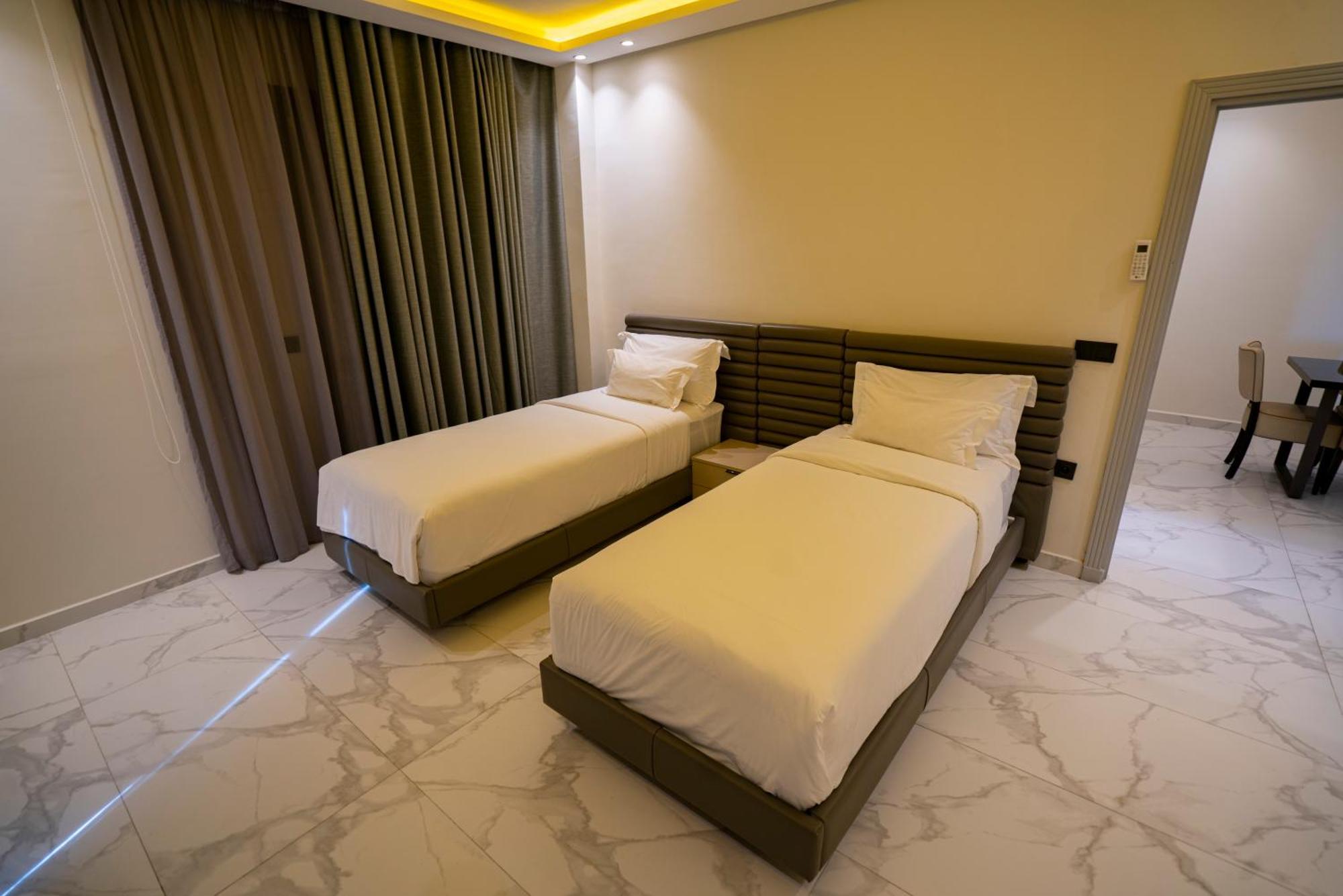 Le Rio Appart-hotel Center Aparthotel 4*