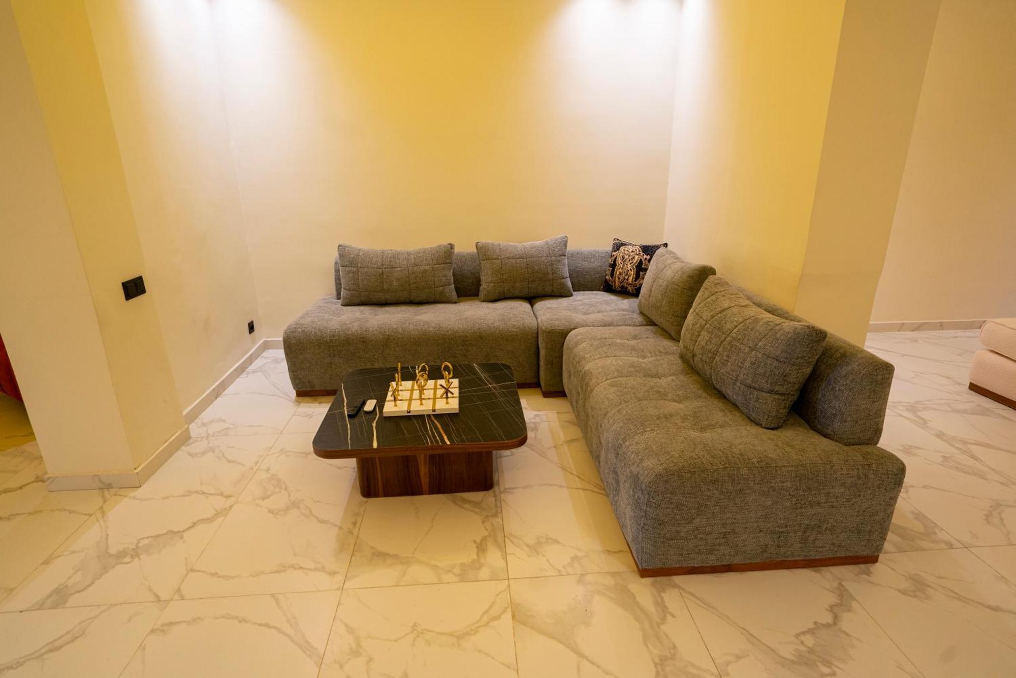 Aparthotel Le Rio Appart-hotel Center Tangier