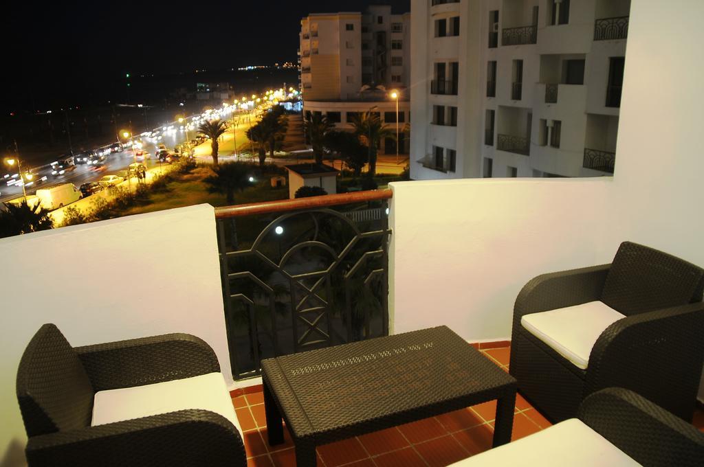 Aparthotel Le Rio Appart-hotel Center Tangier