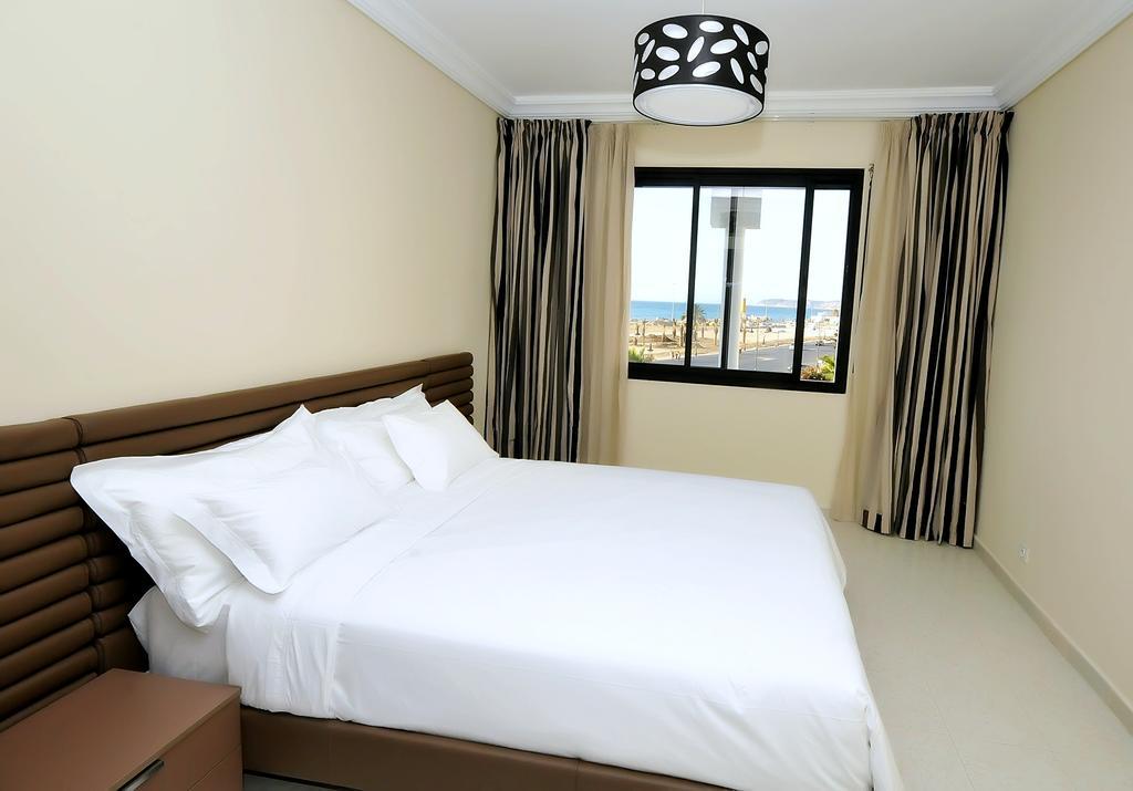 Aparthotel Le Rio Appart-hotel Center 4*