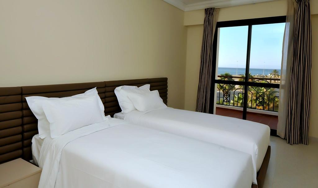 Aparthotel Le Rio Appart-hotel Center 4*