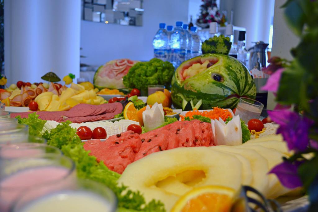 Aparthotel Le Rio Appart-hotel Center