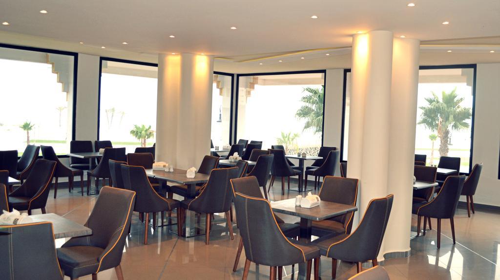 Le Rio Appart-hotel Center 4* Tangier