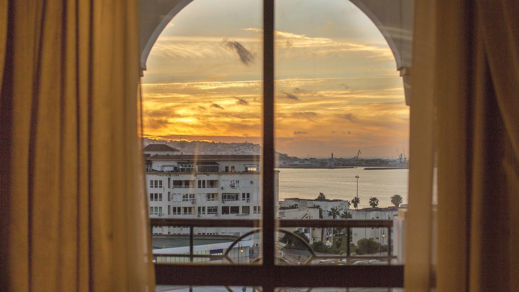 Le Rio Appart-hotel Center Aparthotel Tangier