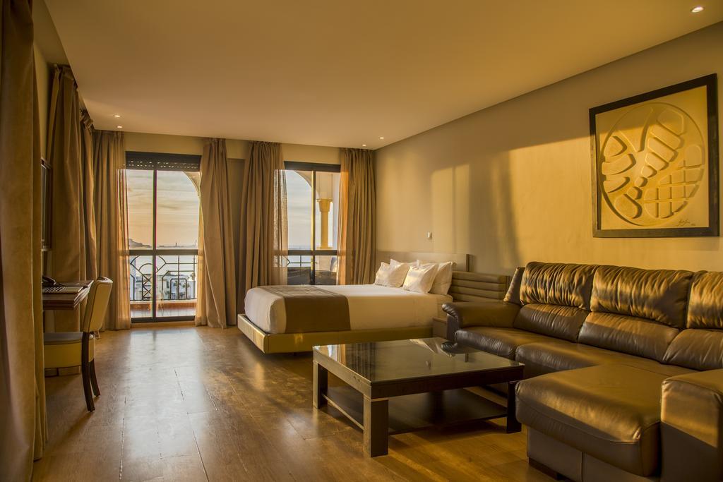 Aparthotel Le Rio Appart-hotel Center