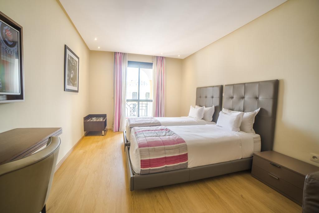 Le Rio Appart-hotel Center Aparthotel