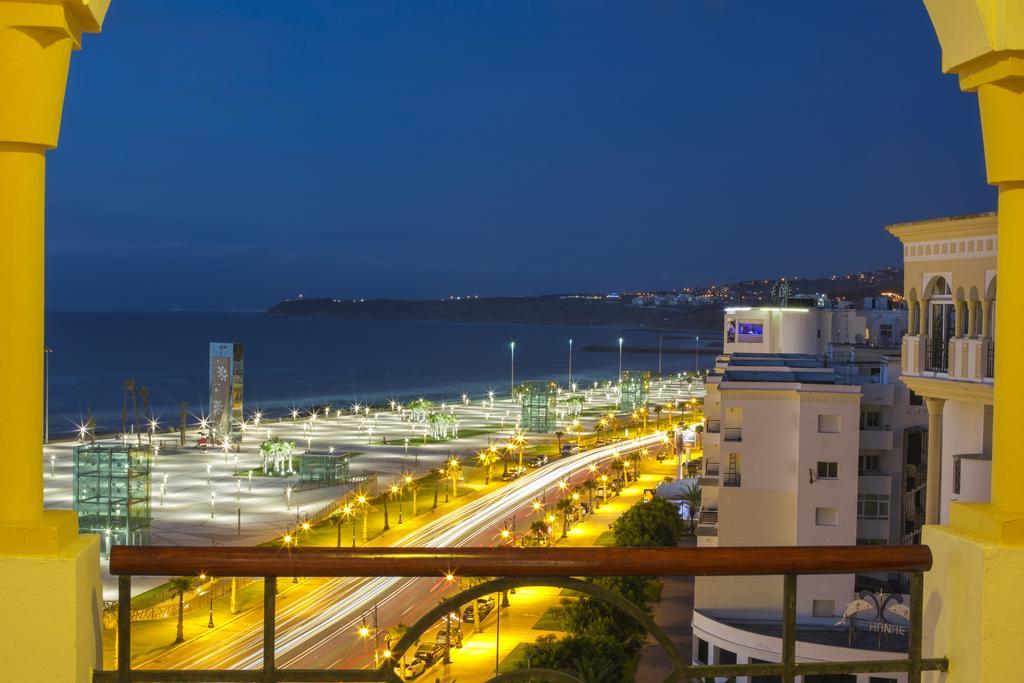 Le Rio Appart-hotel Center 4*