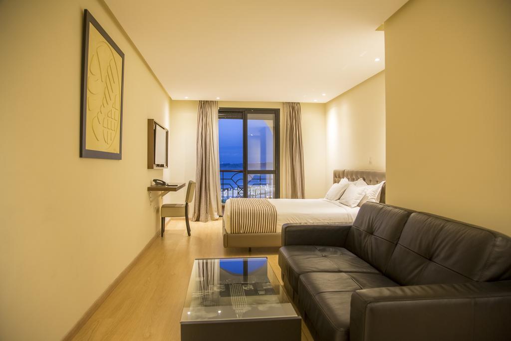 Aparthotel Le Rio Appart-hotel Center Tangier
