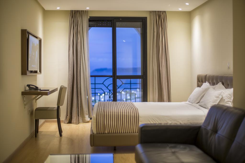 Le Rio Appart-hotel Center Aparthotel Tangier