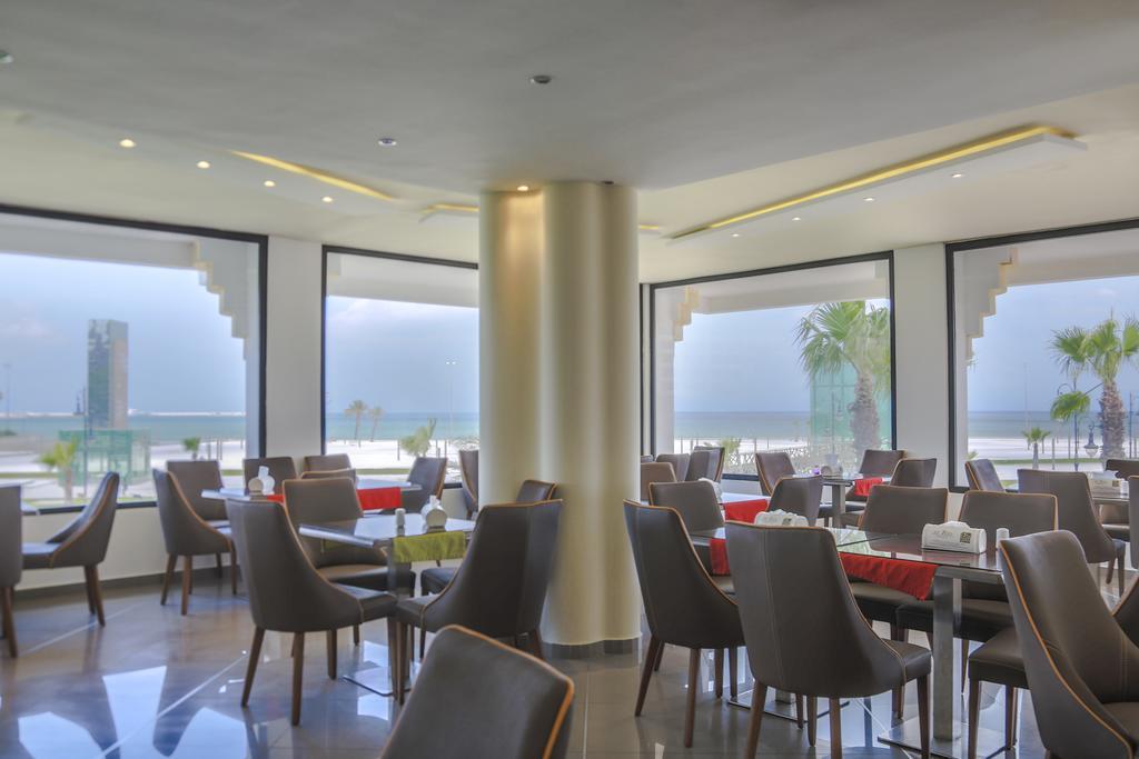 Le Rio Appart-hotel Center 4*