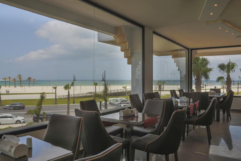 Le Rio Appart-hotel Center 4*