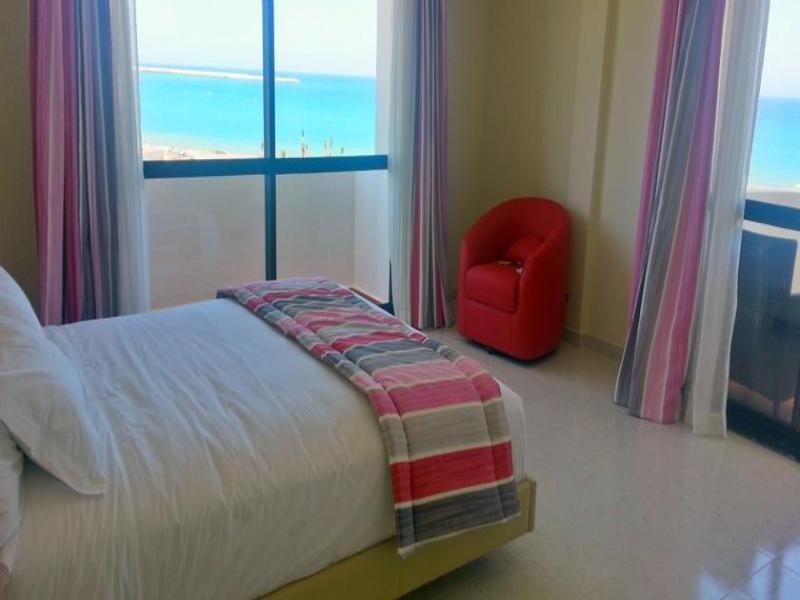 Aparthotel Le Rio Appart-hotel Center 4*