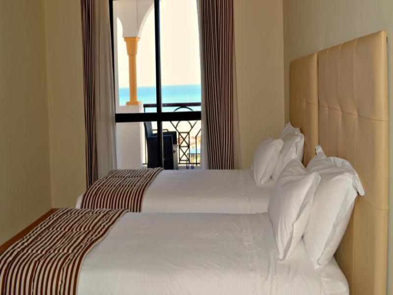 Le Rio Appart-hotel Center Aparthotel 4*