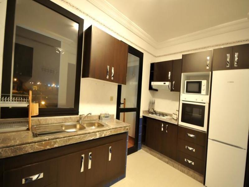 Le Rio Appart-hotel Center Aparthotel Tangier