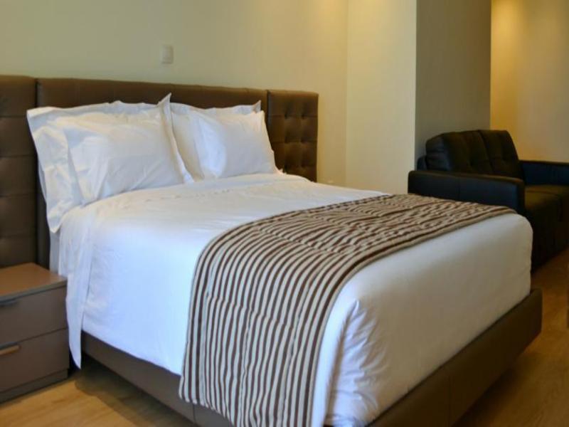 Le Rio Appart-hotel Center