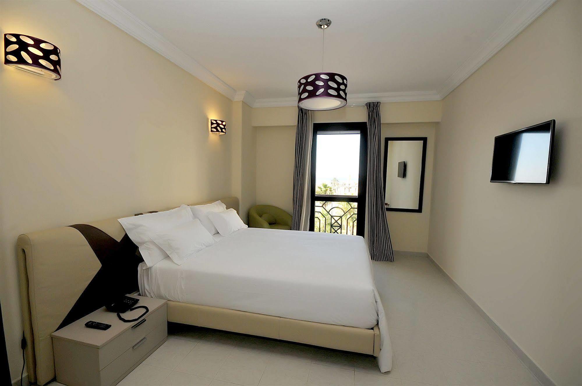 Le Rio Appart-hotel Center Aparthotel 4*