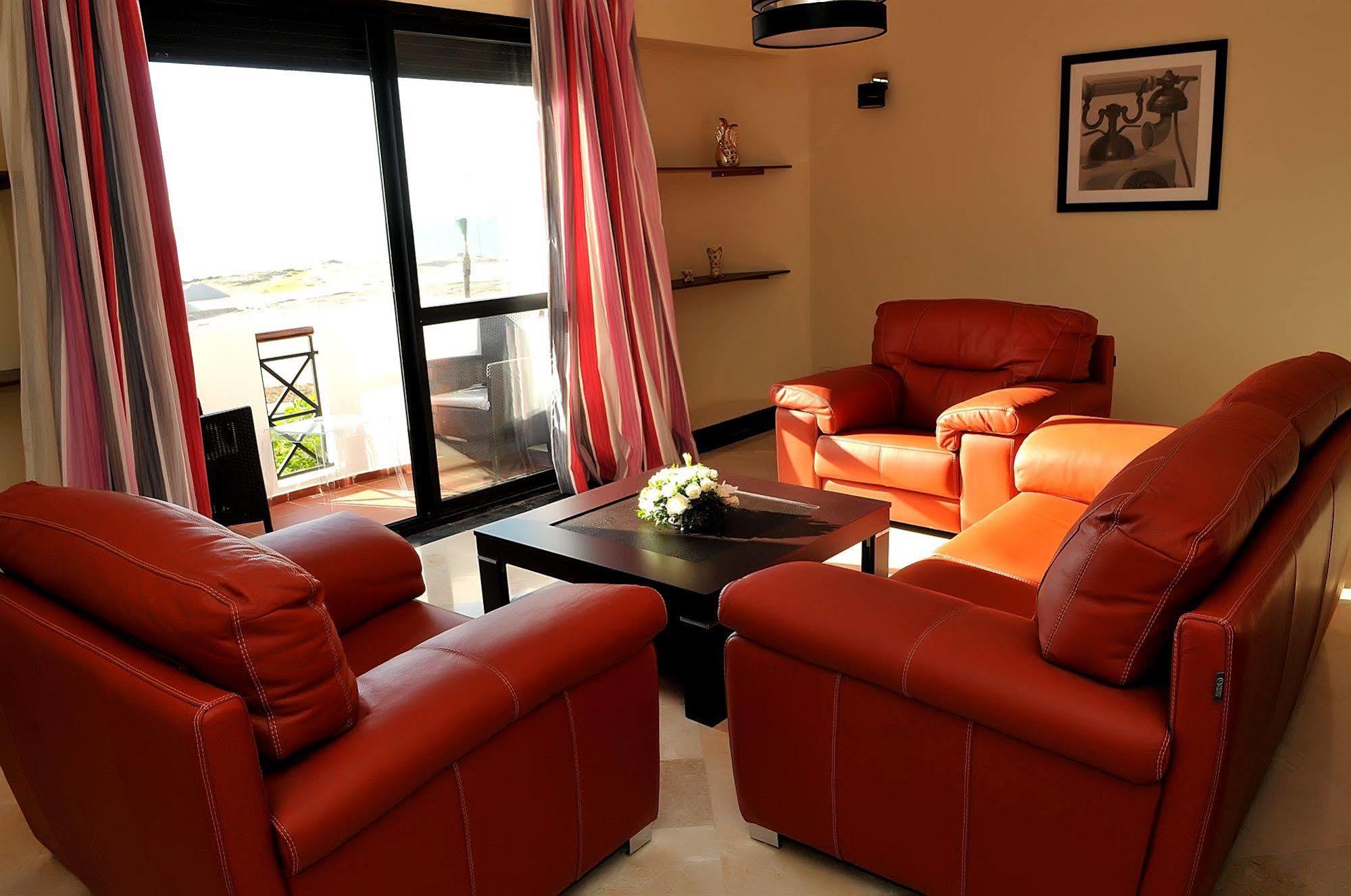 Aparthotel Le Rio Appart-hotel Center Tangier