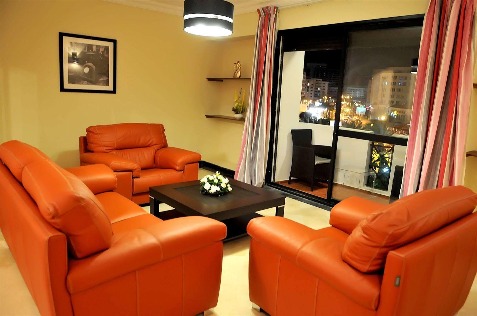 Le Rio Appart-hotel Center Aparthotel 4*