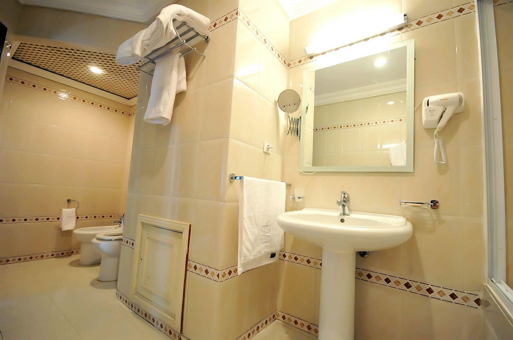 Le Rio Appart-hotel Center 4* Tangier