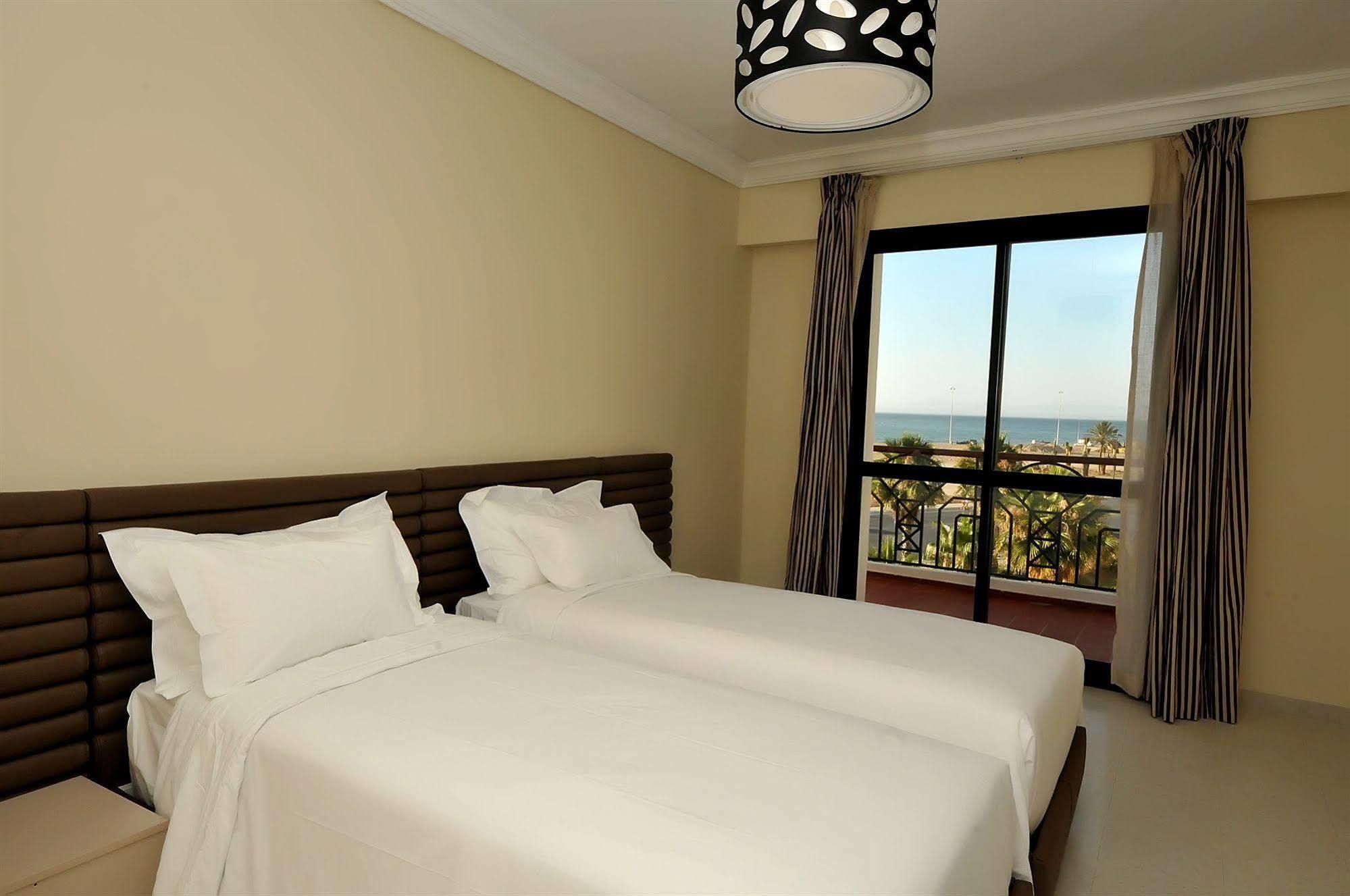 Le Rio Appart-hotel Center