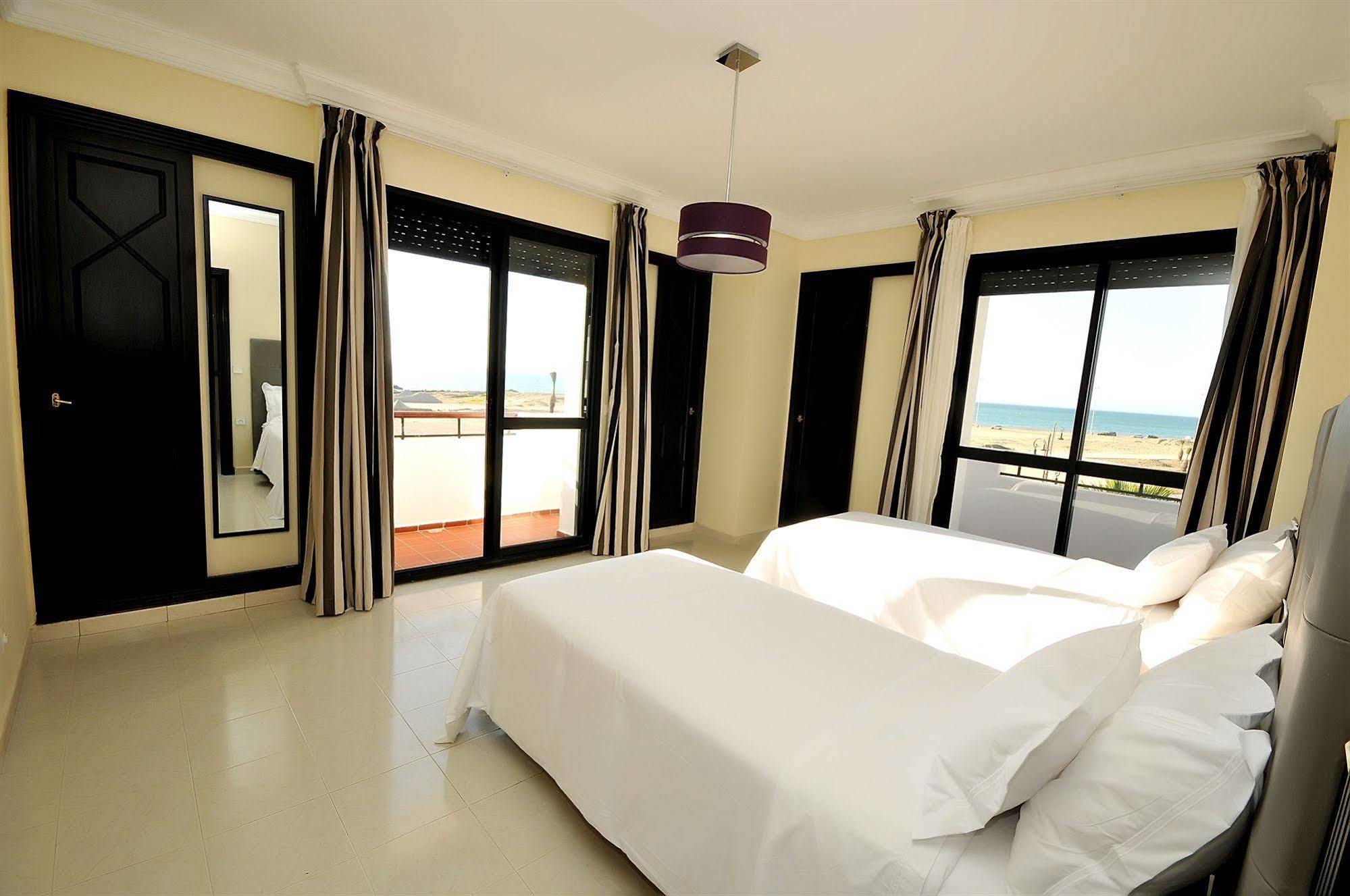 Le Rio Appart-hotel Center
